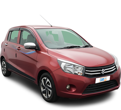 Maruti Celerio-img